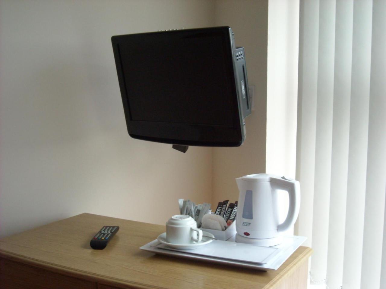 The Embassy Hotel Kingston upon Hull Ruang foto