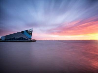 The Embassy Hotel Kingston upon Hull Bagian luar foto